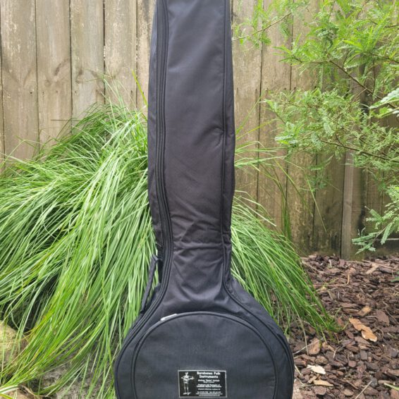 GIG BAG - BANJO       