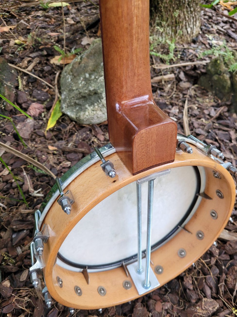 PHOENIX BARITONE BANJO UKULELE