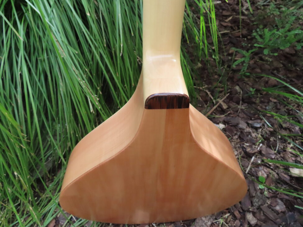 TRAD II STANDARD OCTAVE MANDOLIN  22-1/8" scale