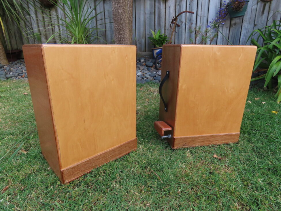 CAJON - Standard