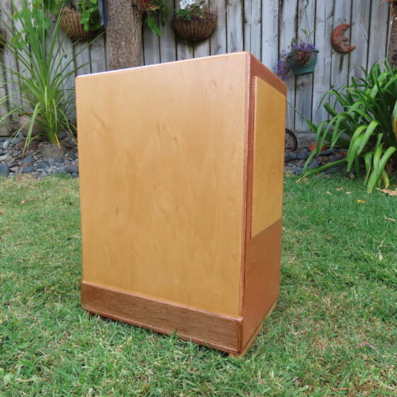 CAJON - Standard