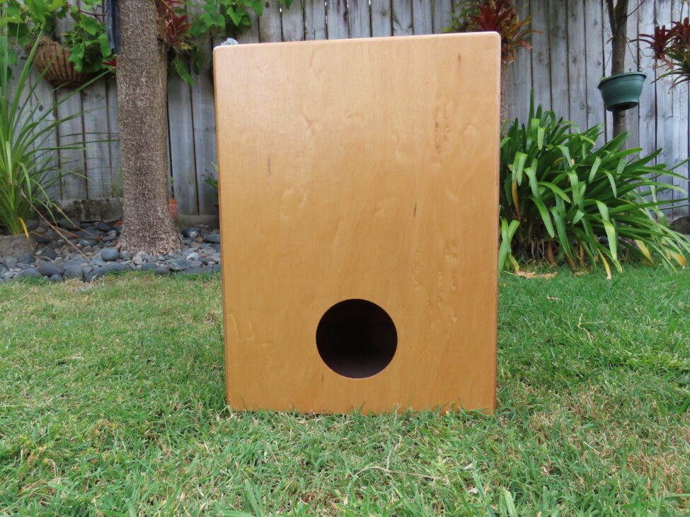CAJON - Standard
