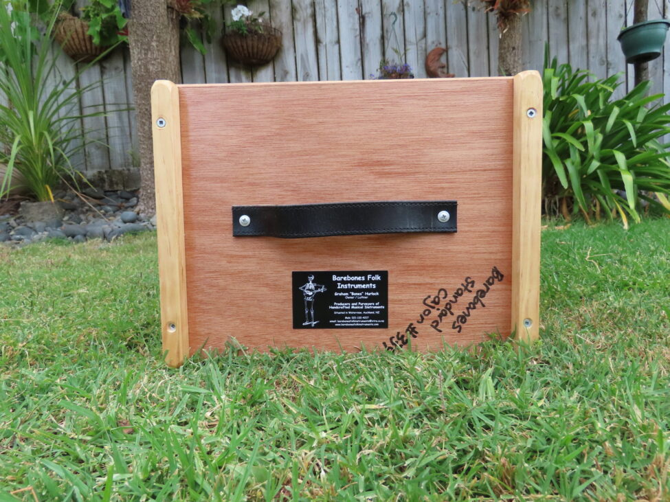 CAJON - Standard