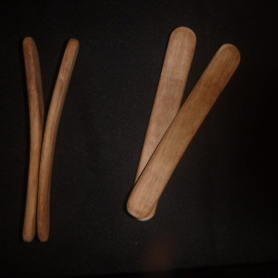 BONE'S BONES - NZ Native Black Maire