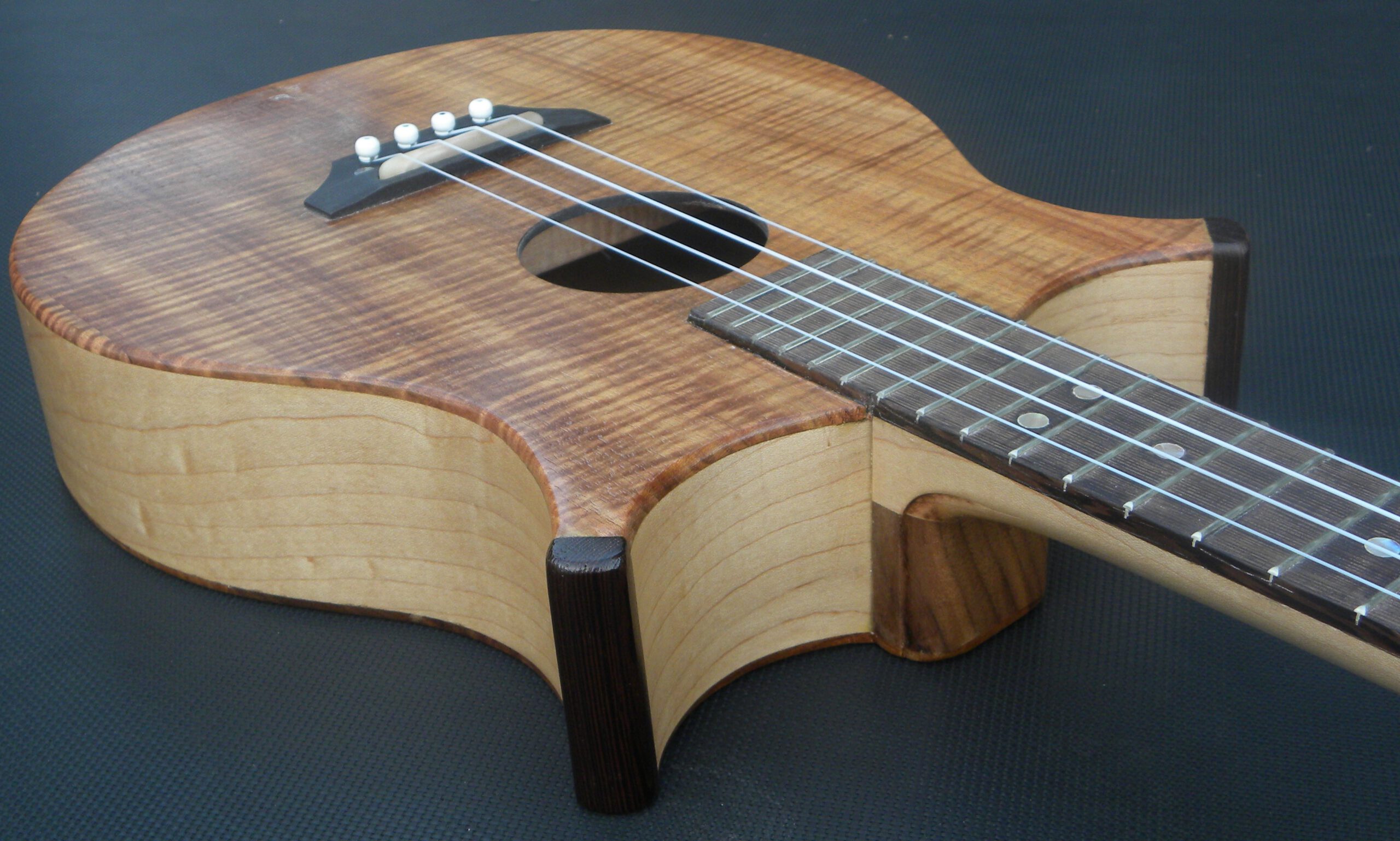Stringed Instruments