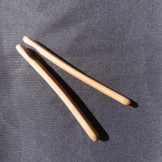 BONE'S BONES - NZ Native Puriri